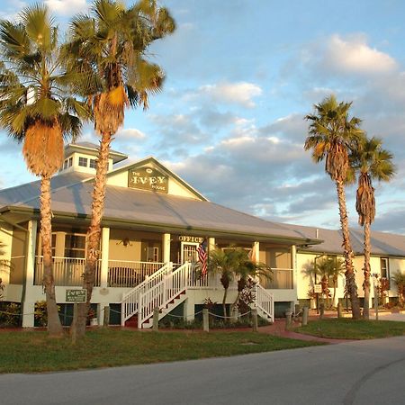 Ivey House Everglades Adventures Hotel Exterior photo