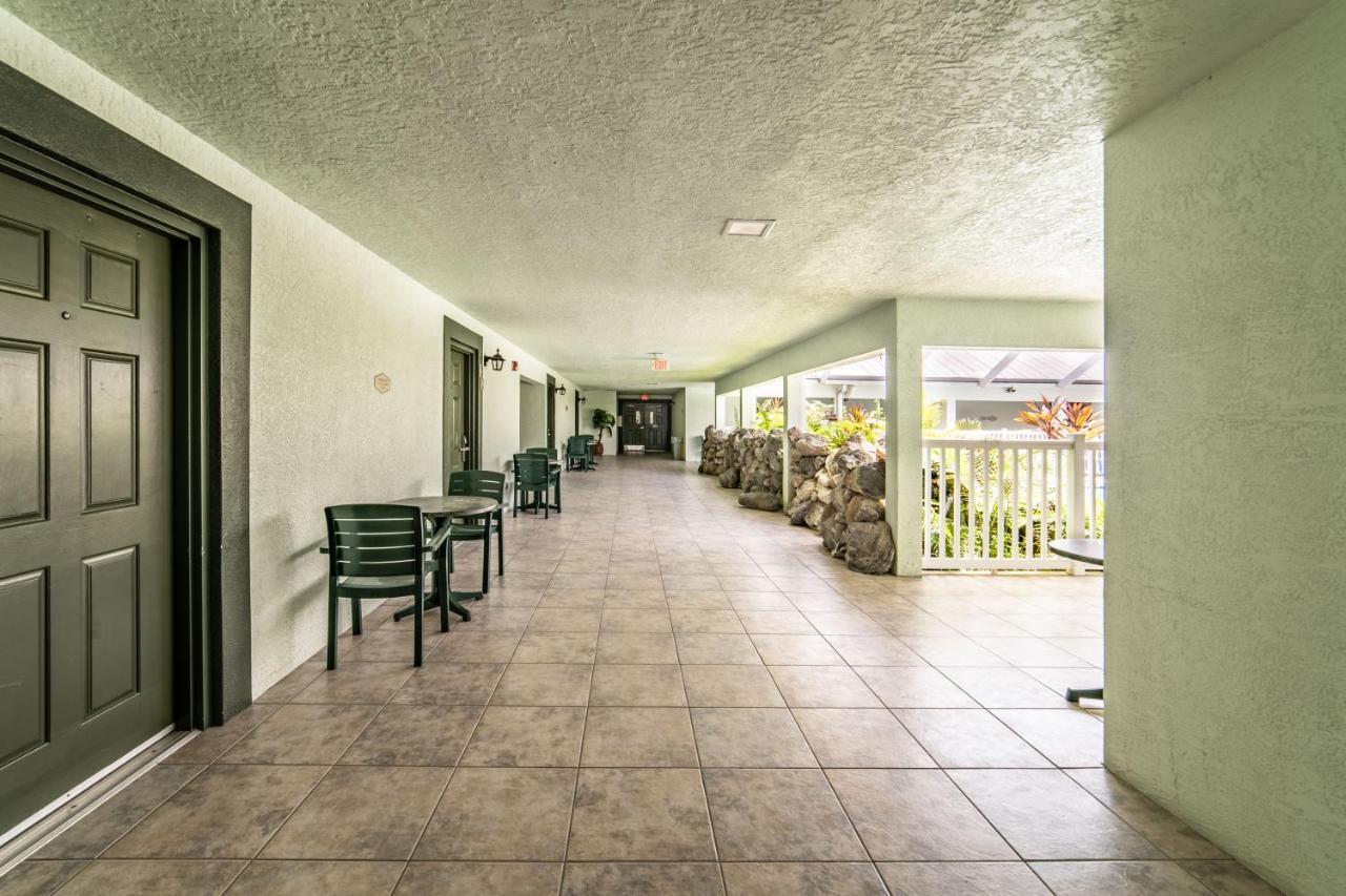 Ivey House Everglades Adventures Hotel Exterior photo