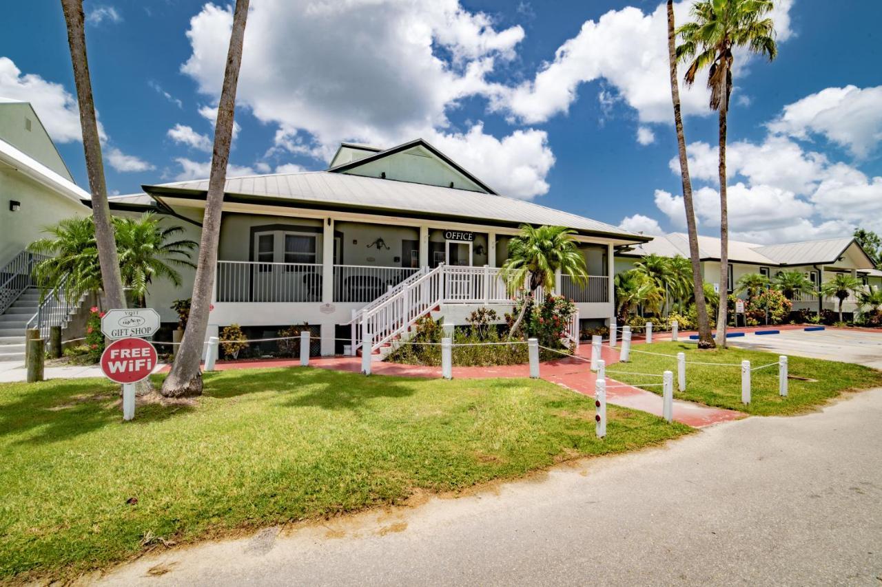 Ivey House Everglades Adventures Hotel Exterior photo