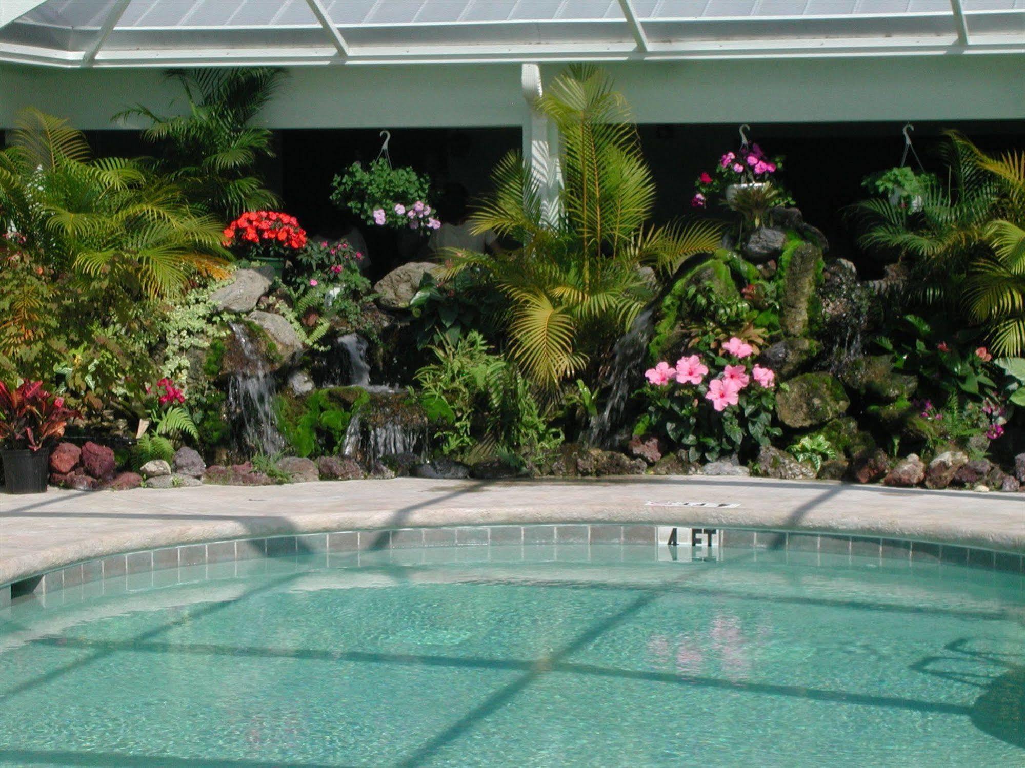 Ivey House Everglades Adventures Hotel Exterior photo